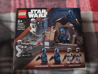 LEGO Star Wars Battle Pack 75373