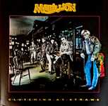 Marillion Caixa 5 Lps Vinyl Box Set Clutching At Straws (180g) (Deluxe
