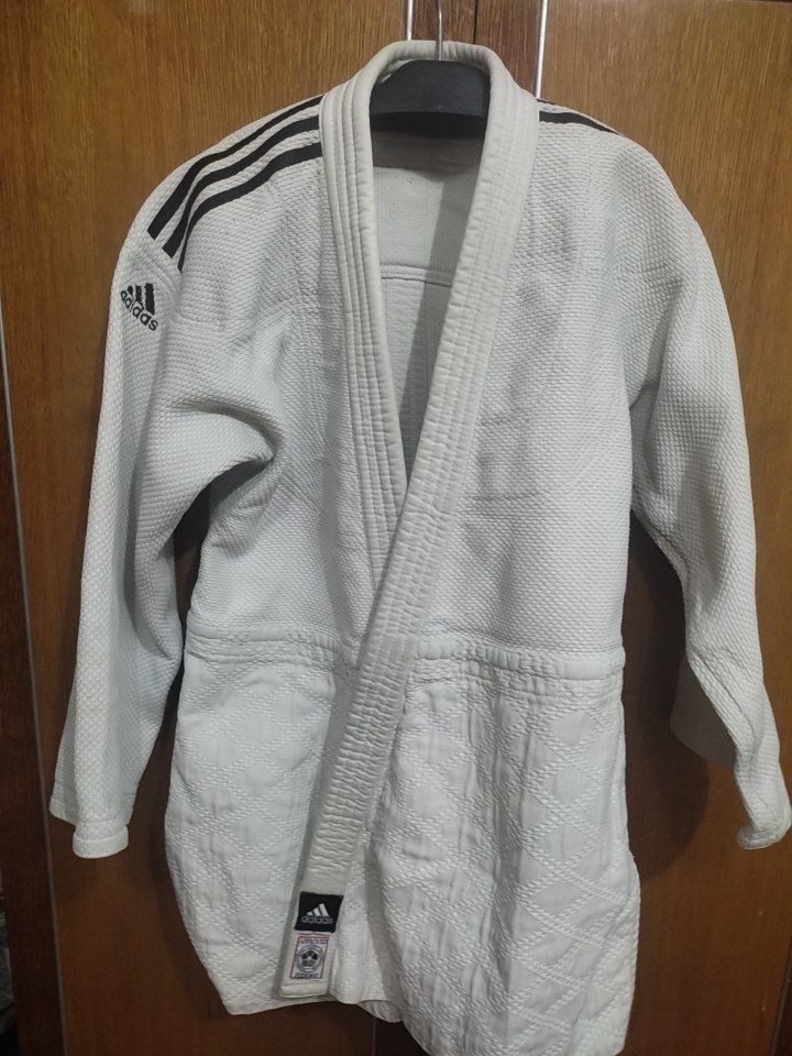 Куртка  кімано ADIDAS