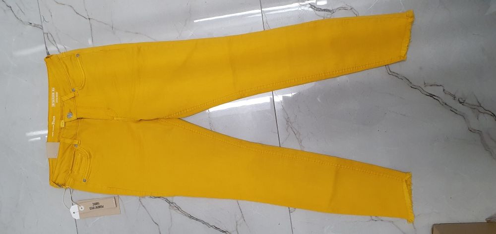 Spodnie jeansowe Tom Tailor nowe 28