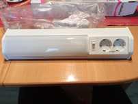 Lampa podszafkowa
Rabalux Bath 2321 lampa podszafkowa 1x11W
