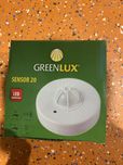Czujnik ruchu Greenlux sensor 20