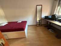 Quarto de Solteiro