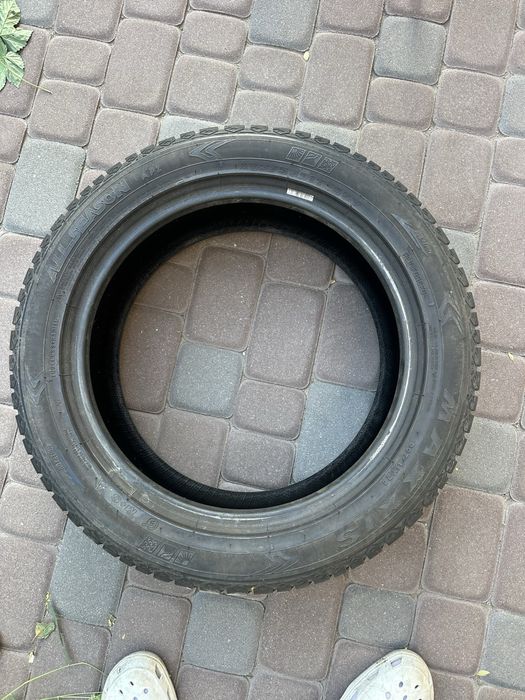 Maxxis 205/55/17