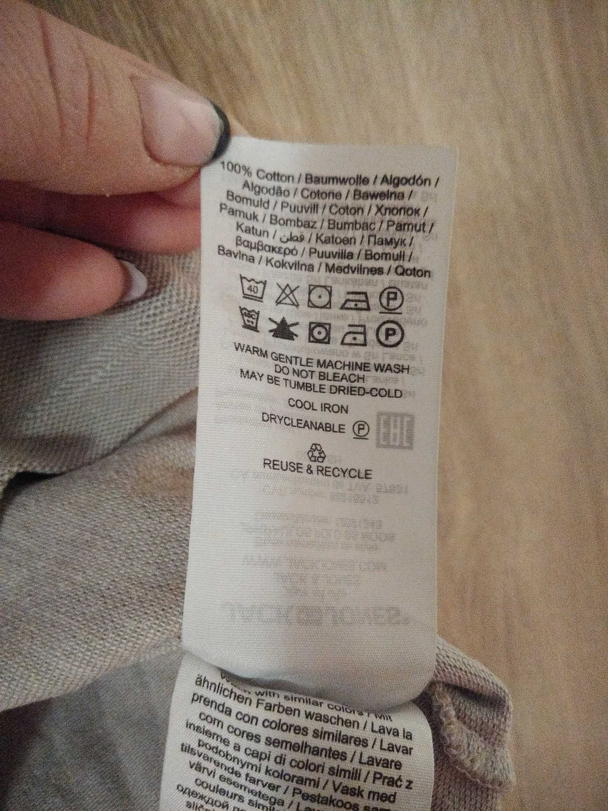 Koszulka polo męska Jack & Jones rozm. L