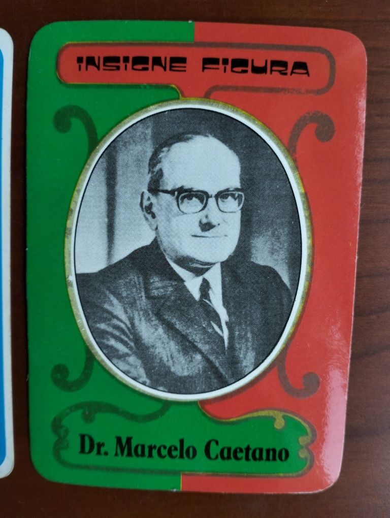 Calendários Dr° Marcelo Caetano