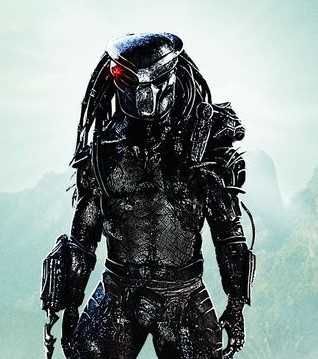 Predador (Filmes e Séries)