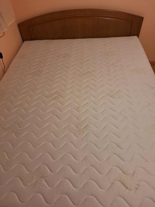 Materac 160x200 NOWY