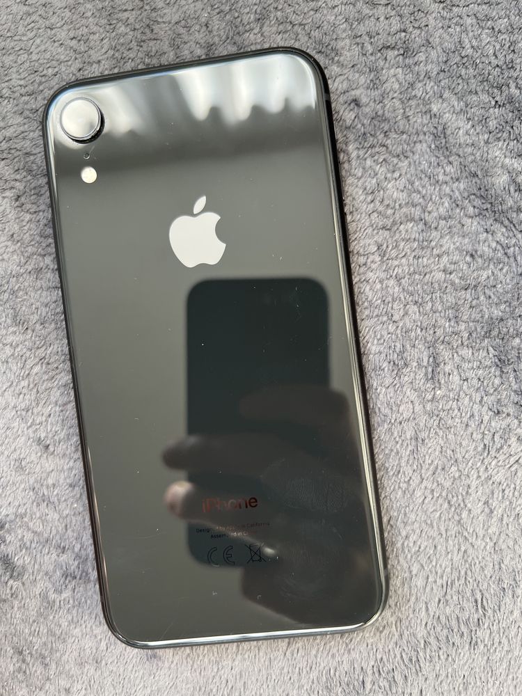 Iphone XR kondycja bateri 85%