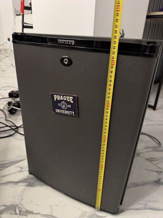 Хододильник міні Tefcold