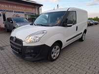 Fiat Doblo 1.3D! Świetny Stan!