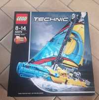 Lego Technic iate 42074