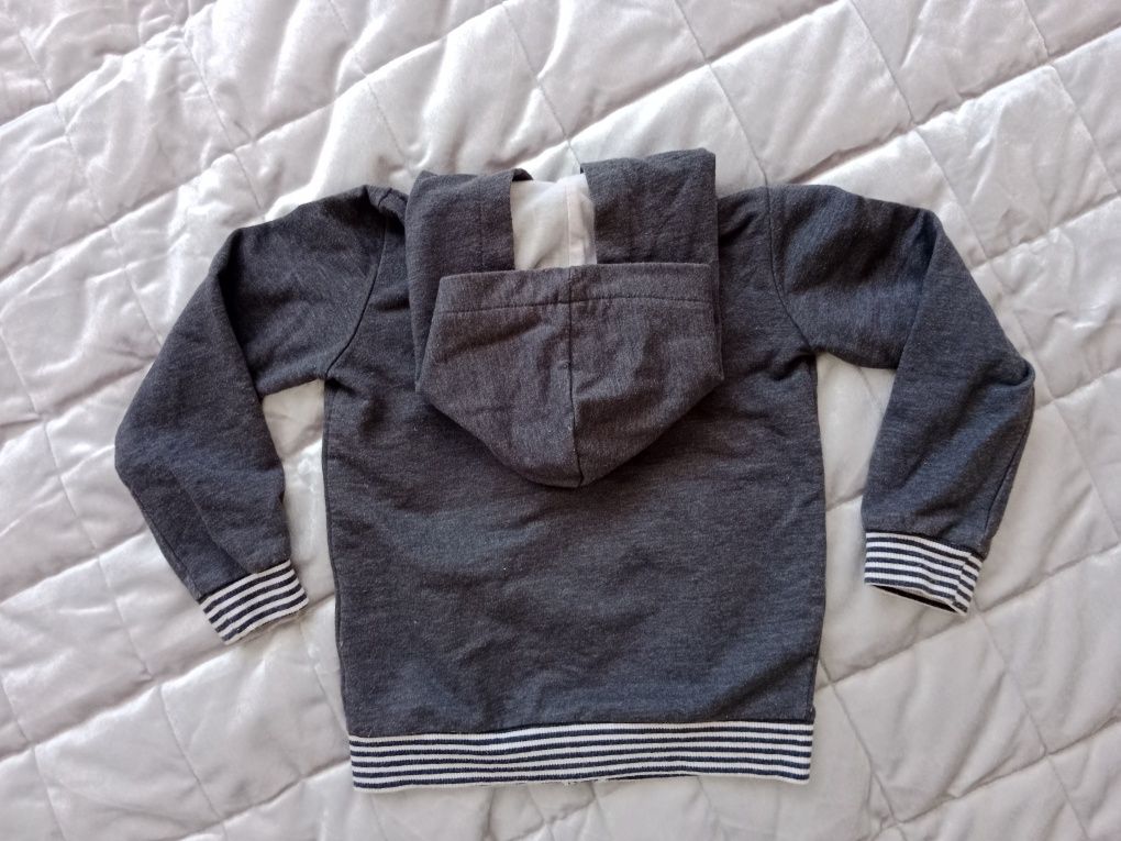 Bluza dziecięca rozmiar 104
