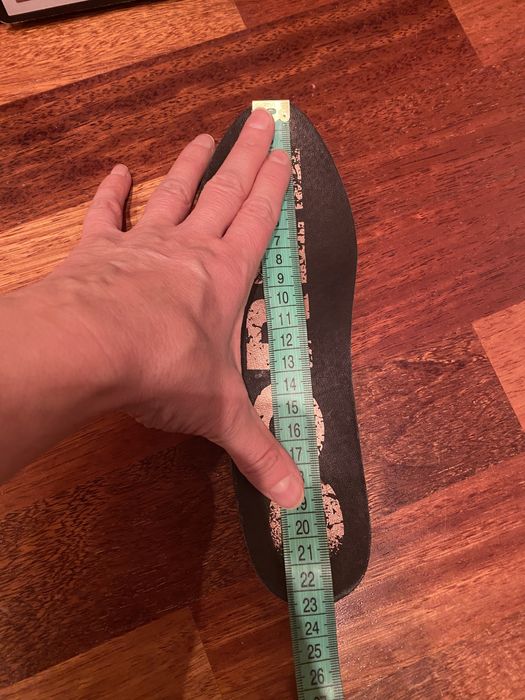 Сліпони Sorel 36 розмір / 22,5 см / 5,5