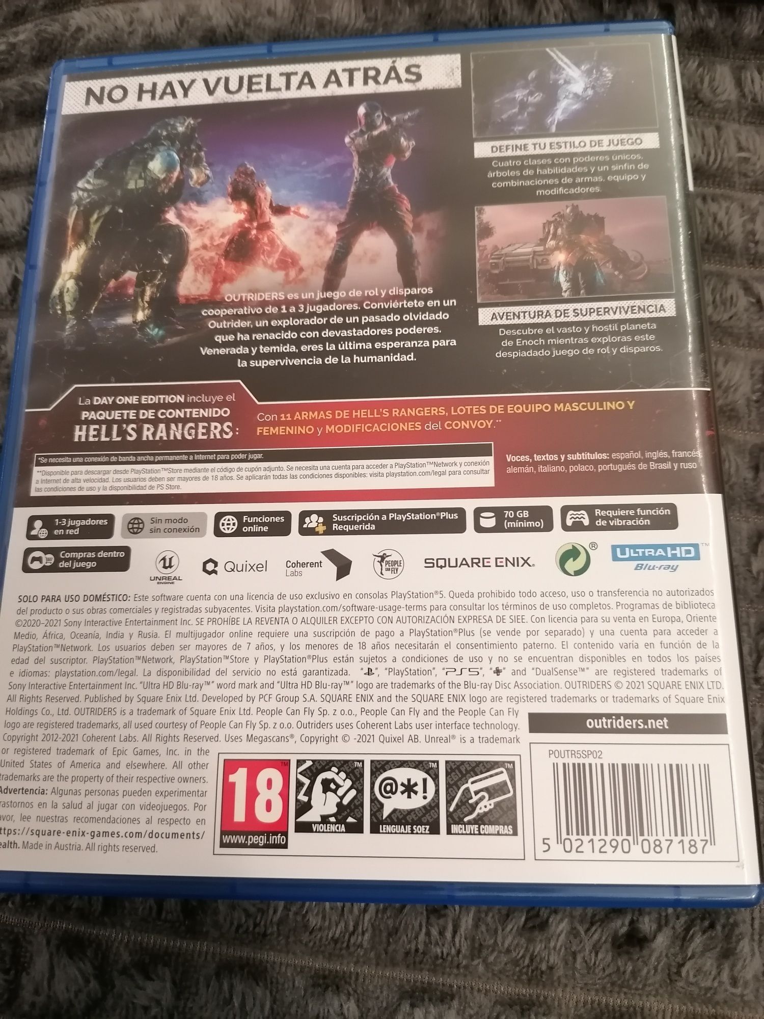 Jogos PS5 e PS4 desde 10euros