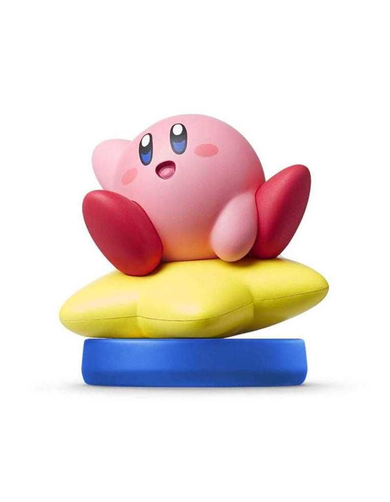 Figurka Nintendo / Amiibo - Kirby / Skup / Sklep Warszawa C.H.Land