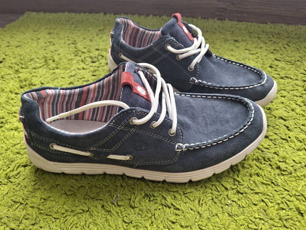 Чоловічі макасіни Dockers