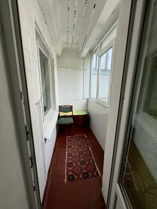 Сдам 2 комнатную квартиру на Даманском