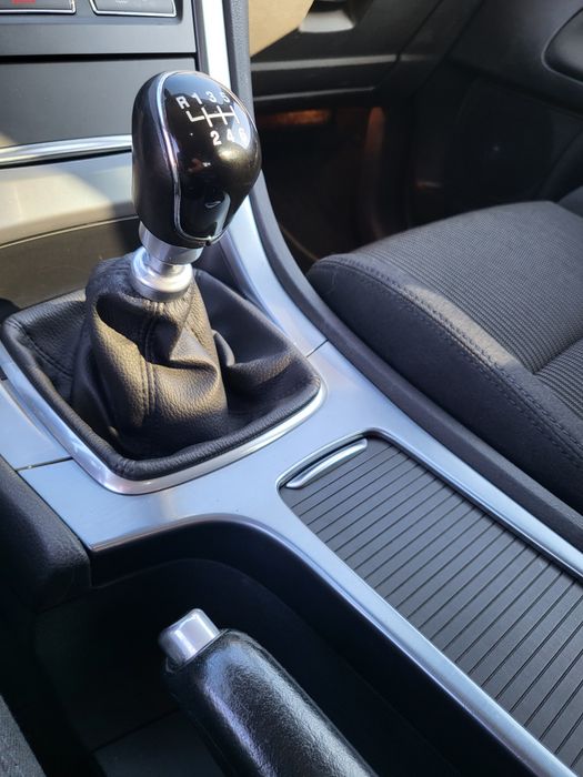 Ford Mondeo MK4 2.0 Tdci 2011 r. Niski przebieg. Zadbany. Hak