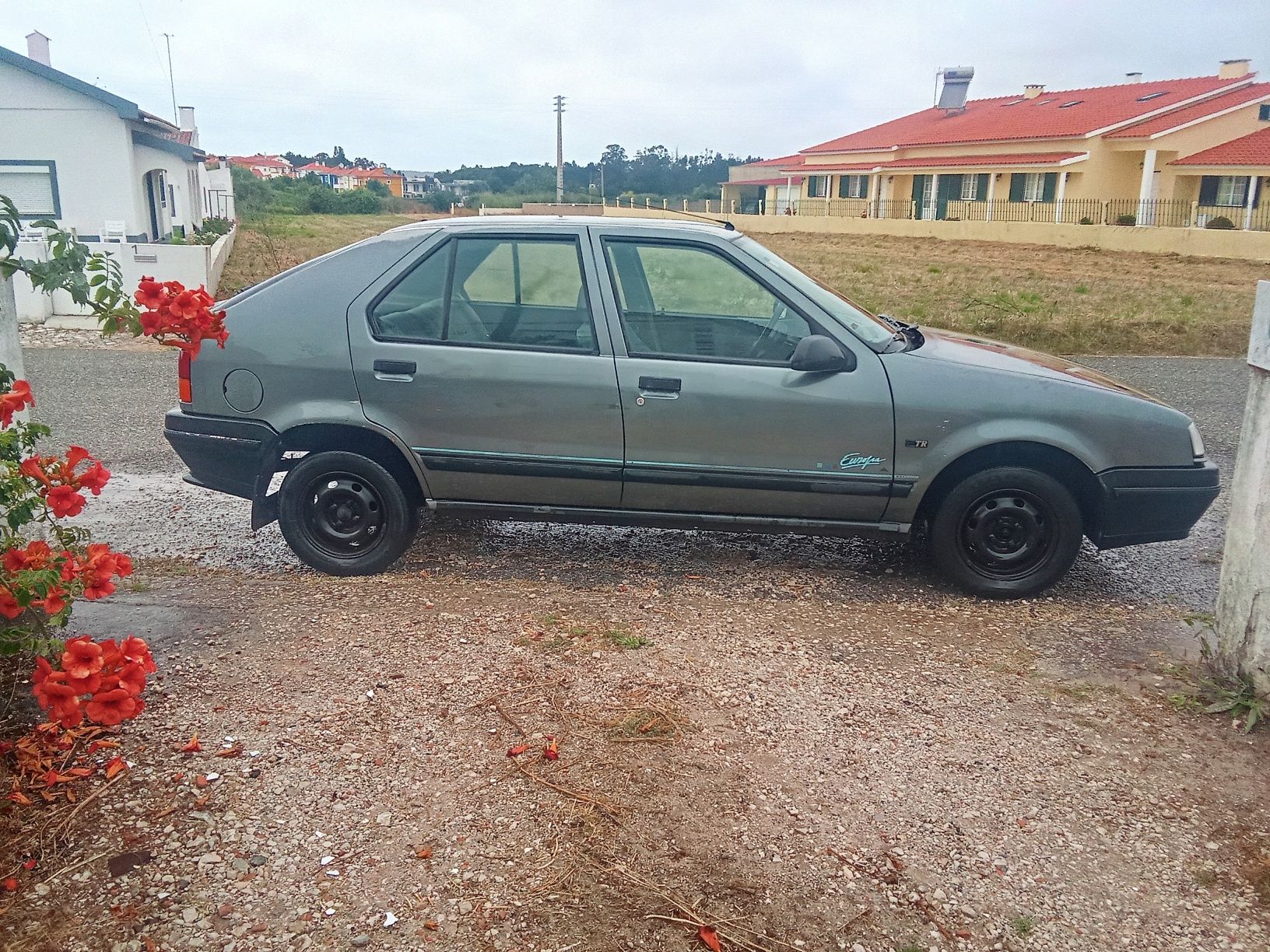 Vendo Renault 19