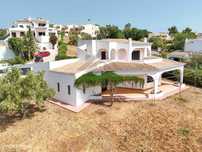 Moradia T3 Dourada - Alvor - Portimão