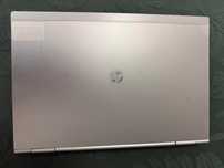 Laptop HP Elitebook 8470p, sprawny, 8gb, radeon, intel. BEZ DYSKU