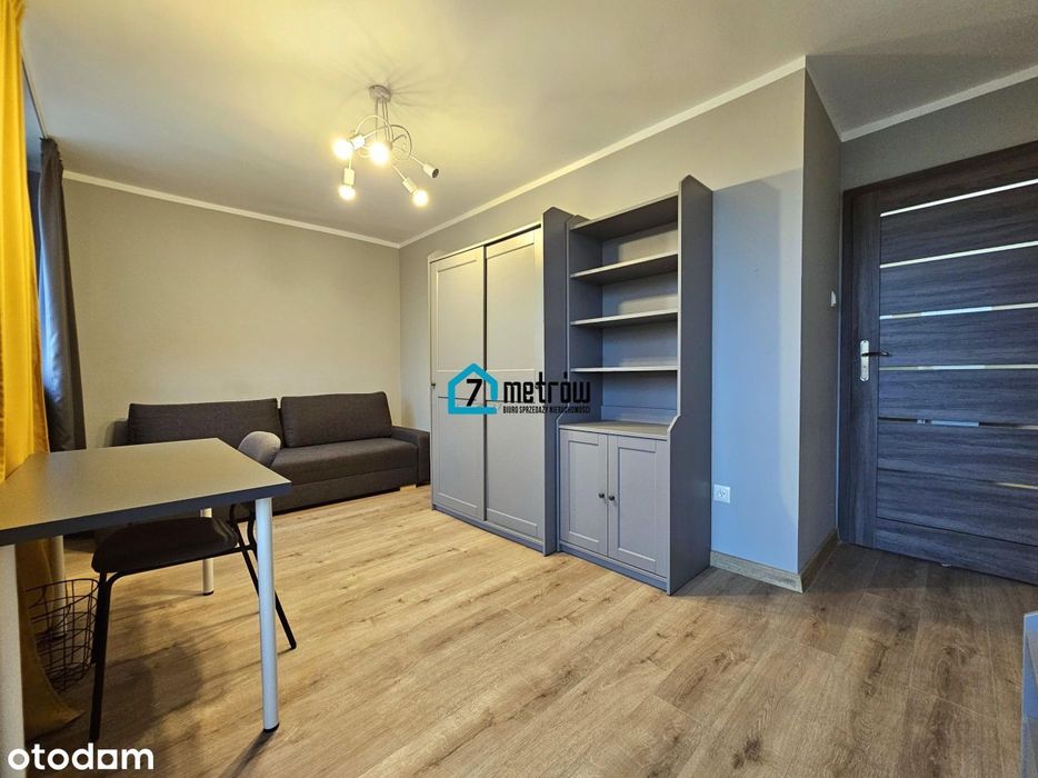 Super Aktywna Inwestycja - Najem, Wysokie Odstępne