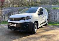 Peugeot Partner 1.6 BlueHDI PRO Standard 100CV