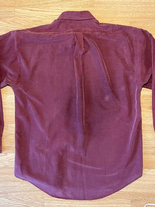 Сорочка YvesSaintLauren оригінал