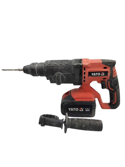 Młotowiertarka YATO YT-827772