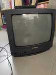 Televisao panasonic