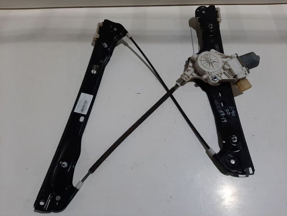 Elevador do vidro BMW E90 E91 Frente Direito