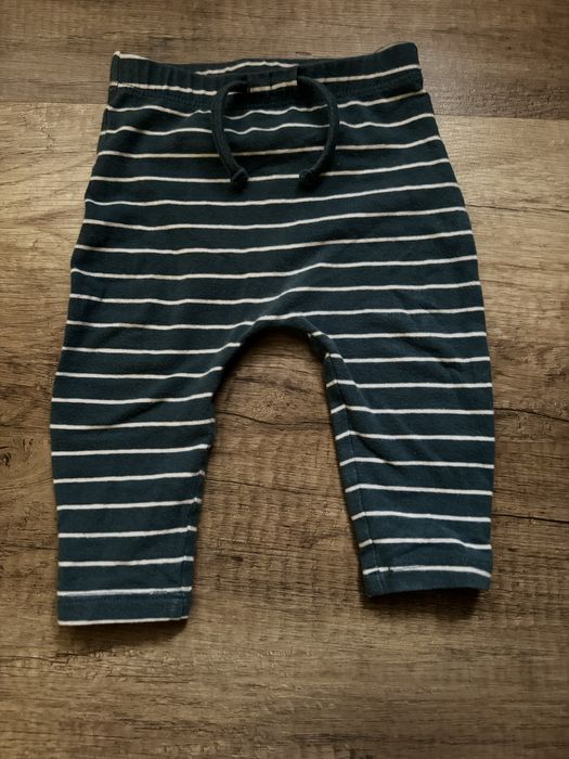 Штани (розмір 0-3)