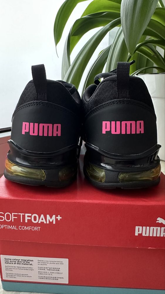 Кроссовки женские Puma