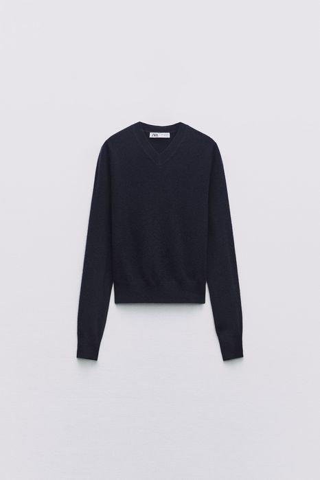 Новий светр zara