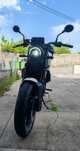 Benelli leoncino 125