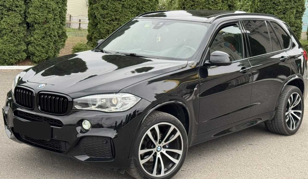 Розборка BMW X5 F15 Разборка Ф15 БМВ Х5 Шрот Двері BMW F15 Кузовщина