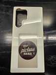 Case e-ink for Samsung galaxy S23 Ultra