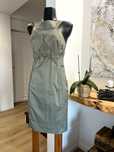 Vestido italia Eureka