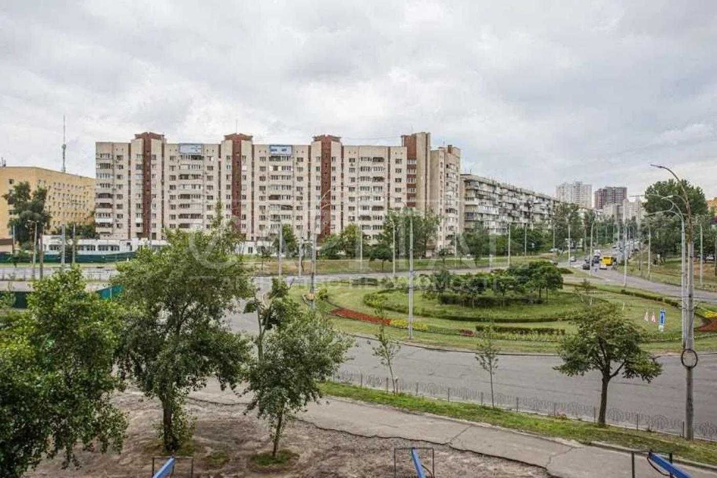 Аренда квартиры Оболонь Минский массив Набережная