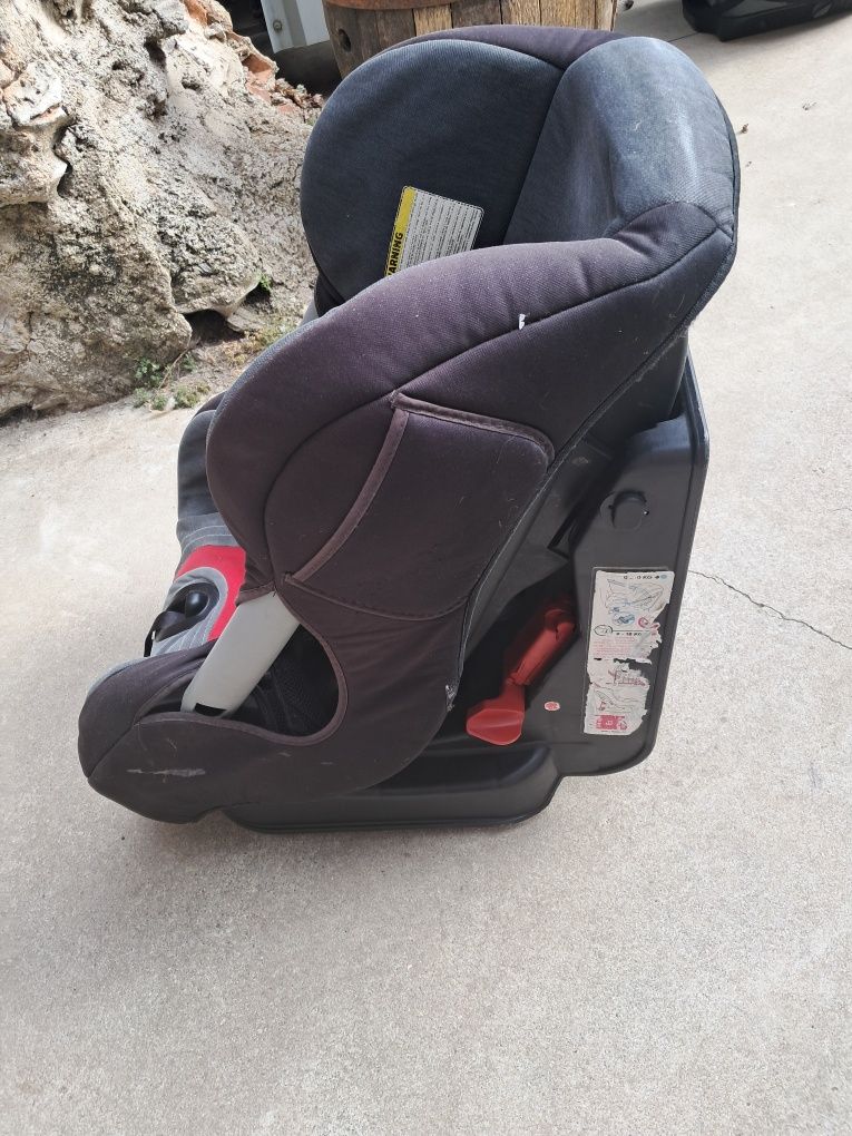 Cadeira carro criança