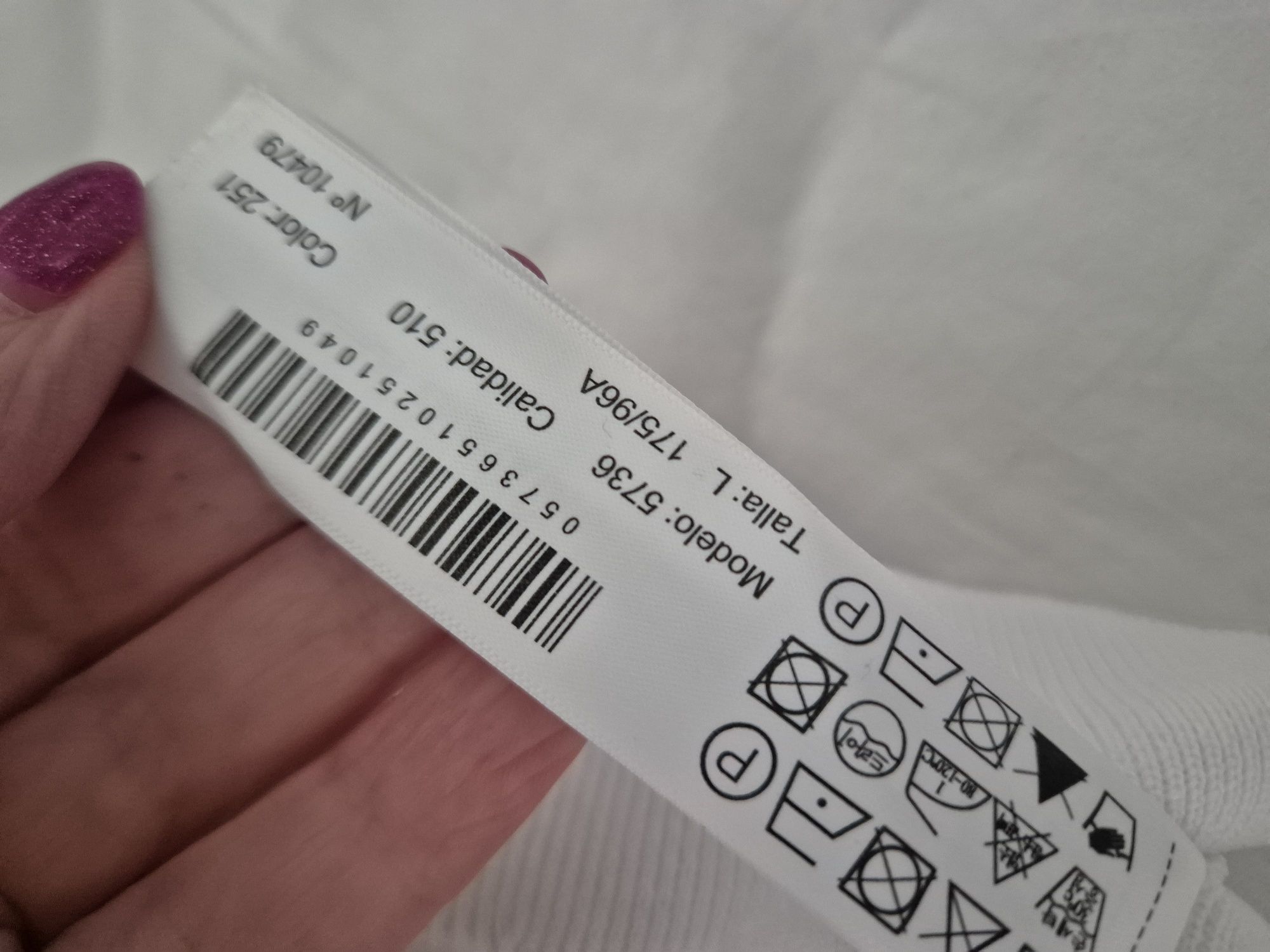 Kamizelka Massimo dutti L nowa