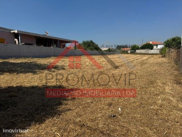 Terreno Para Construção Santa Cristina Do Couto Sts