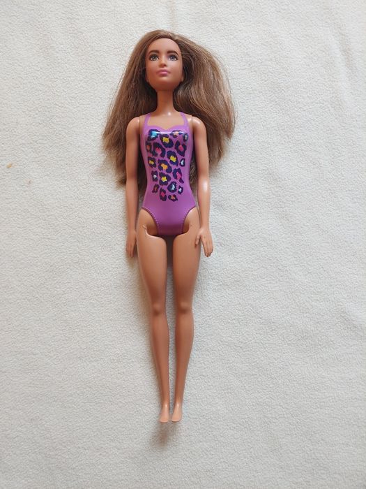 Лялька Барбі Barbie Beach Doll