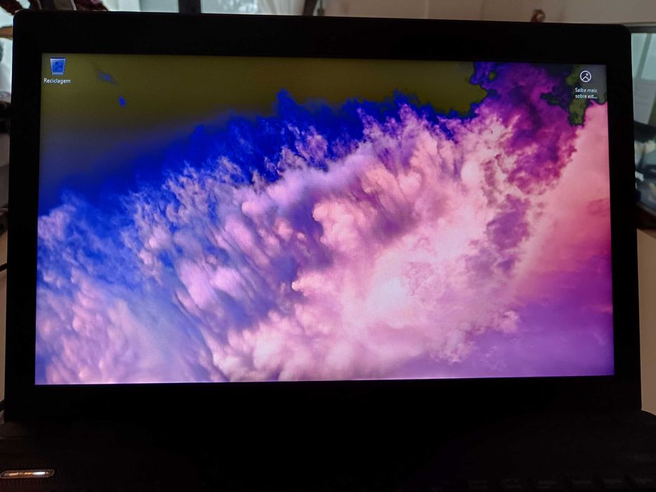 Para venda um Asus K55VJ (i7)