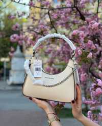Брендова сумка Michael Kors Wilma Medium  Leather Bag