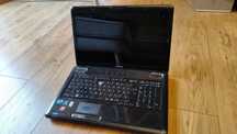 Laptop Toshiba L555