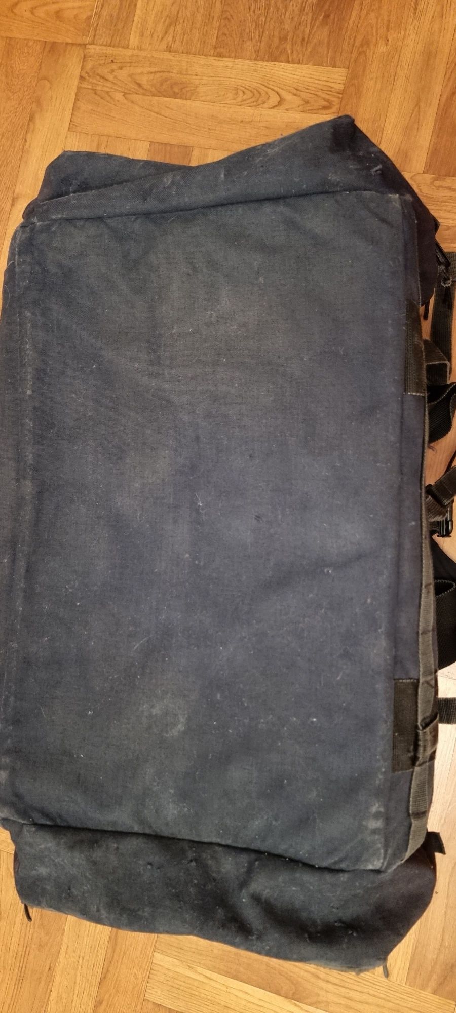 Torba realizacyjna transportowa operacyjna molle Janysport 110l plecak