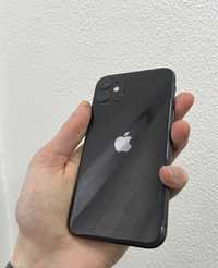 Iphone 11 64 black