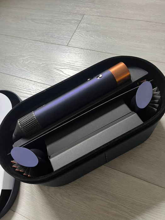 Стайлер Dyson Airwrap